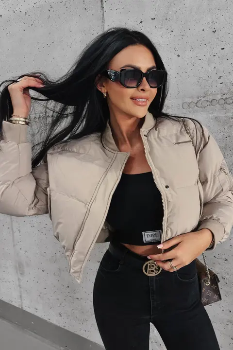 OlaVoga Phonix bomber